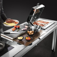 La Tavola - Buffet
