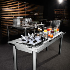 La Tavola - Buffet