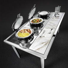 La Tavola - Buffet
